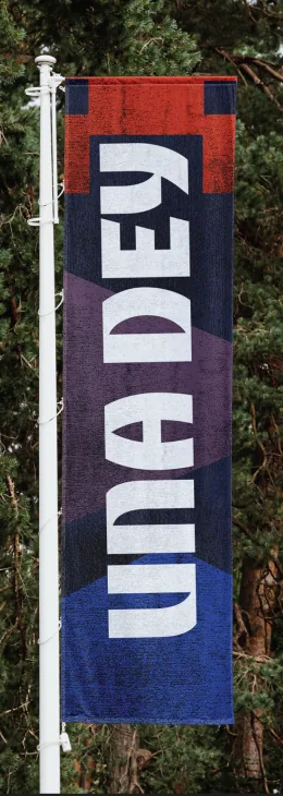 Una Dey banner